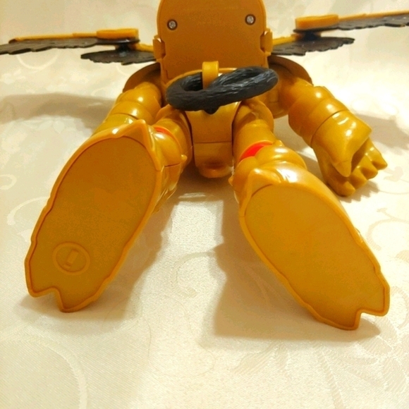 POWER Ranger Toy - Picture 4 of 11